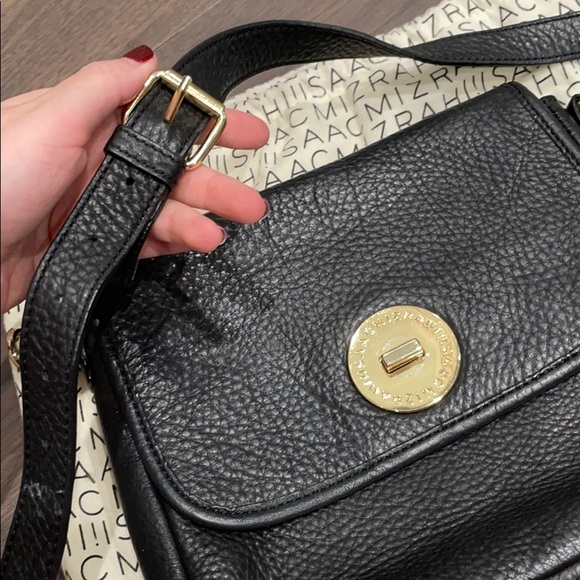 Isaac Mizrahi Bag - Picture 4 of 6